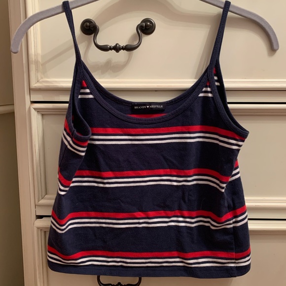 Brandy Melville Tank - Picture 1 of 3
